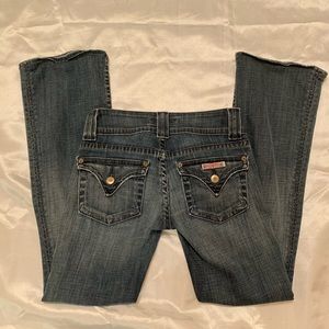 Hudson Jeans